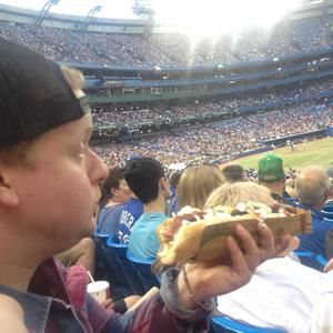 Meet your Posher, Alex